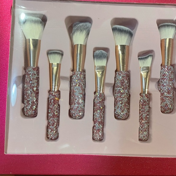 Glitz Makeup Glitz Glam Limited Edition Heartstopper Bling Makeup